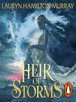 cover image of Heir of Storms
